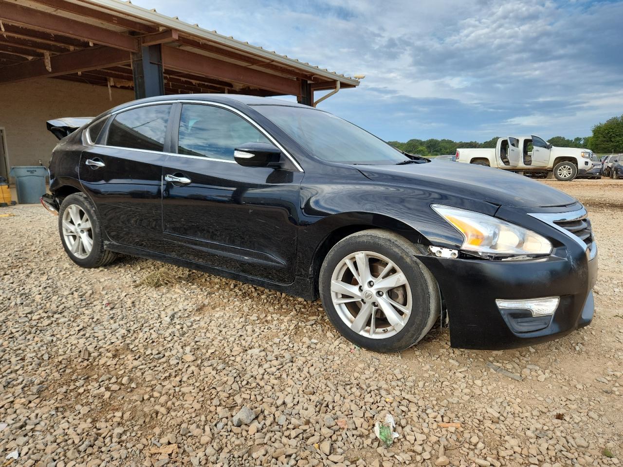 2014 Nissan Altima 2.5 - Фото 4