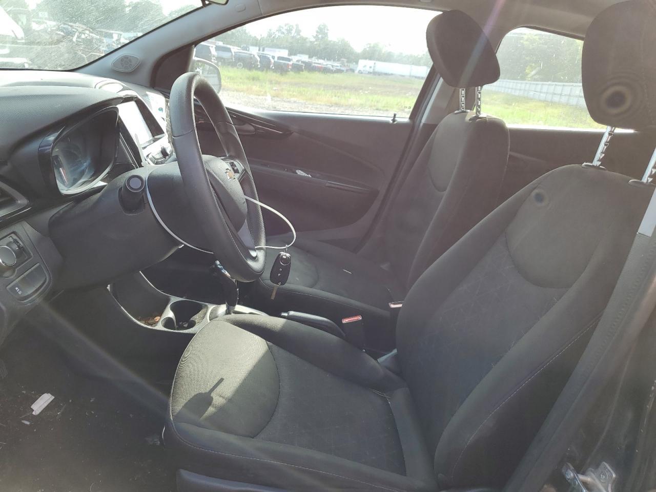 2021 Chevrolet Spark 1Lt - Фото 7