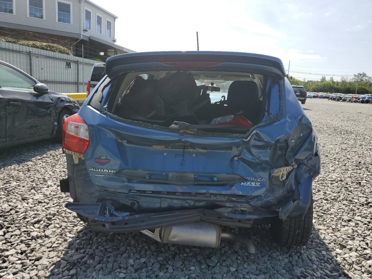 2014 Subaru Impreza - Image 6