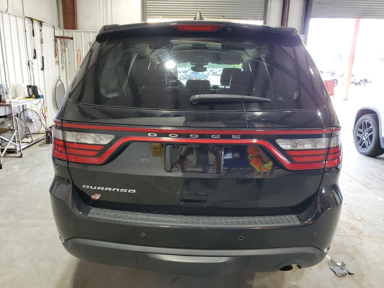 2020 Dodge Durango Ssv - Image 6