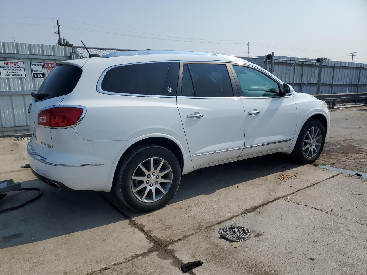 2017 Buick Enclave - Фото 3
