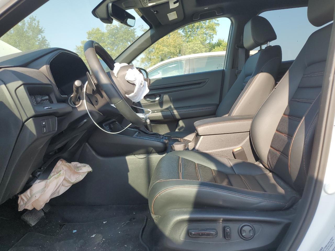 2024 Honda Cr-V Sport-L - Image 7