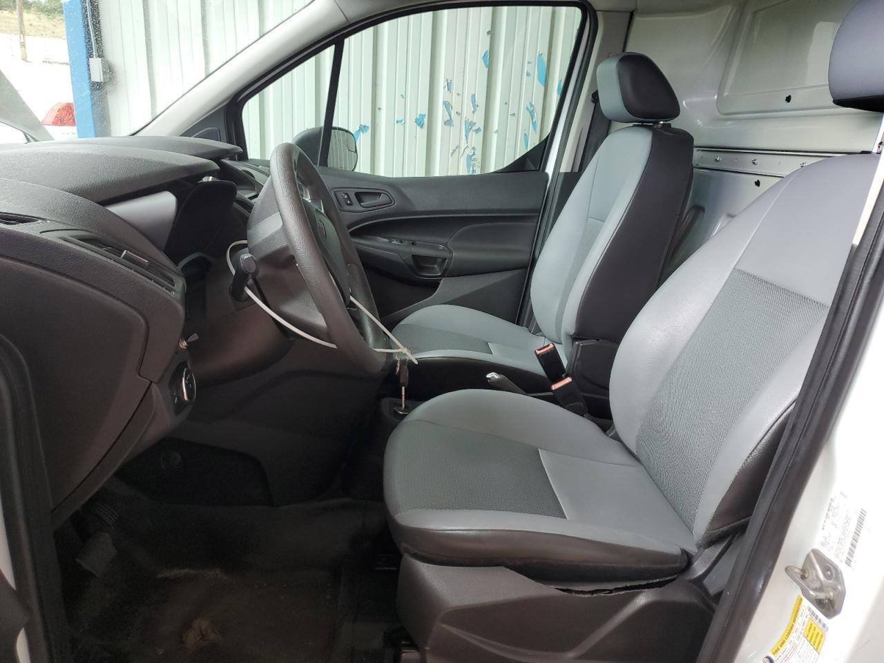 2016 Ford Transit Connect Xl - Фото 7