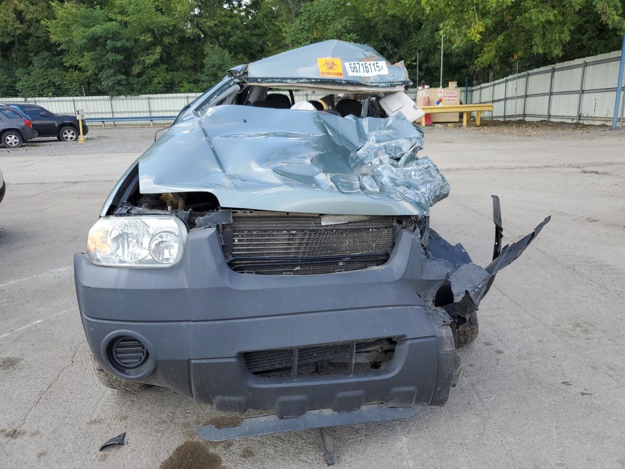 2006 Ford Escape Xls - Image 5