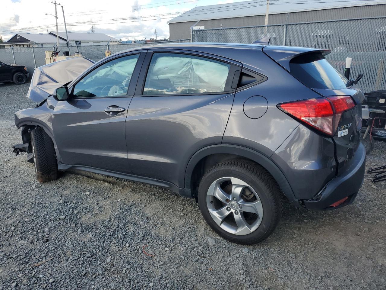 2018 Honda Hr-V Lx - Image 2