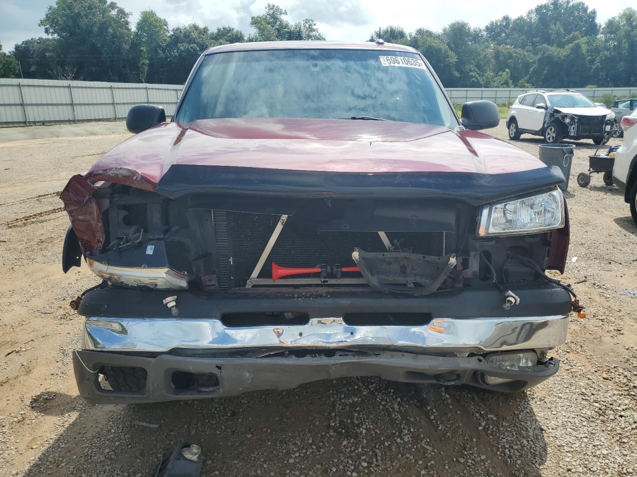 2004 Chevrolet Avalanche K1500 - Image 5