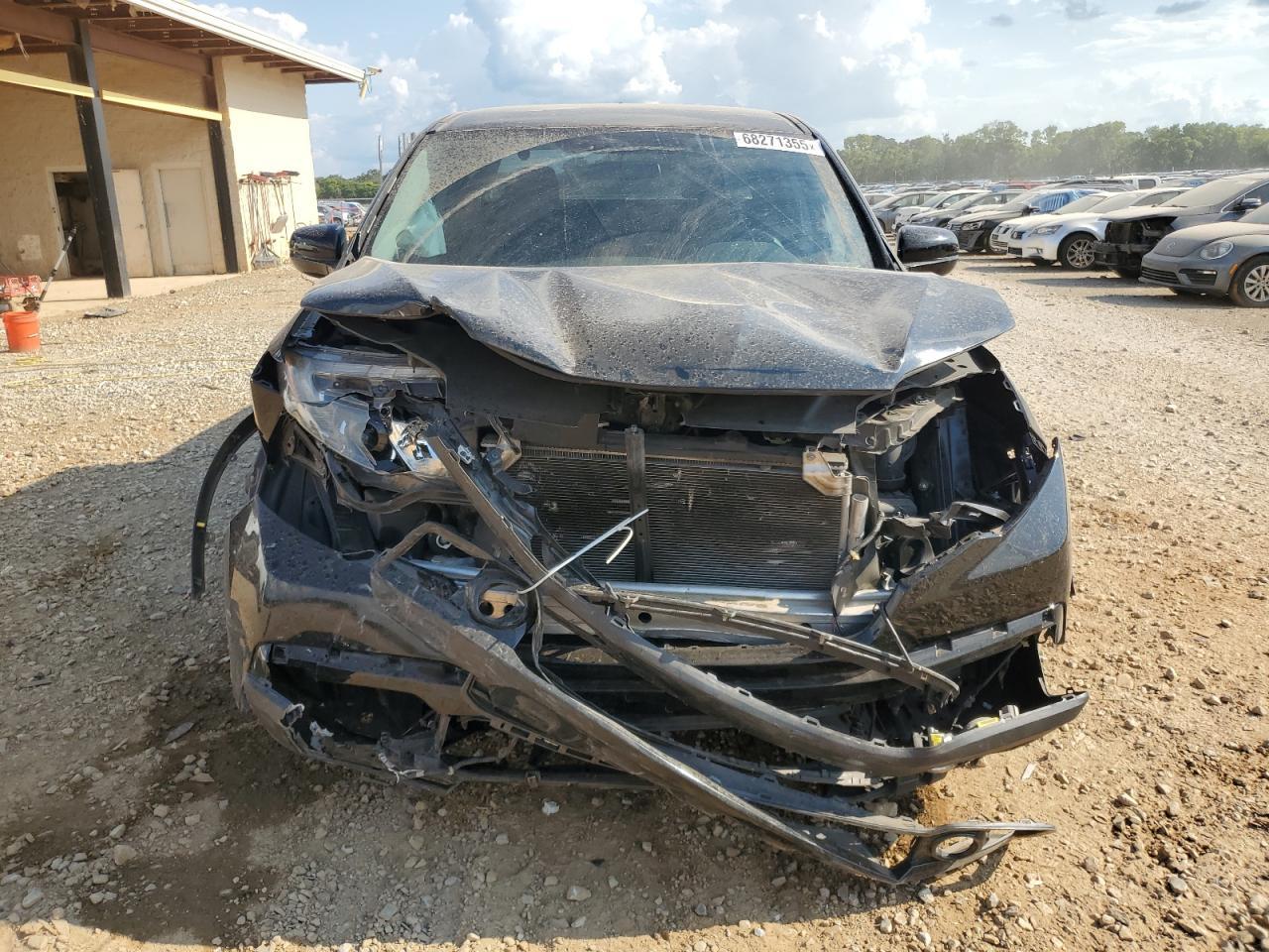 2019 Honda Ridgeline Sport - Фото 5