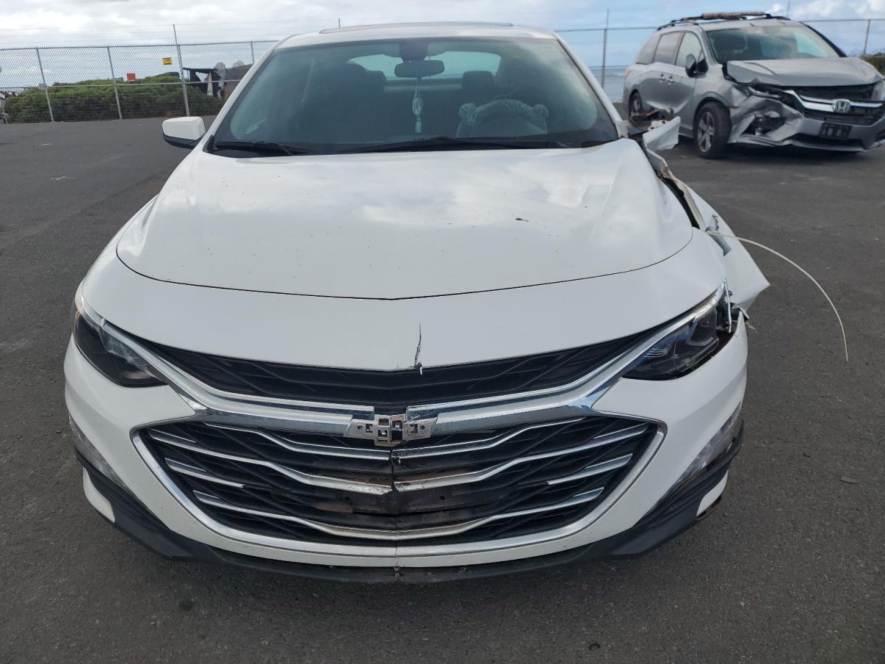 2020 Chevrolet Malibu Lt - Фото 5
