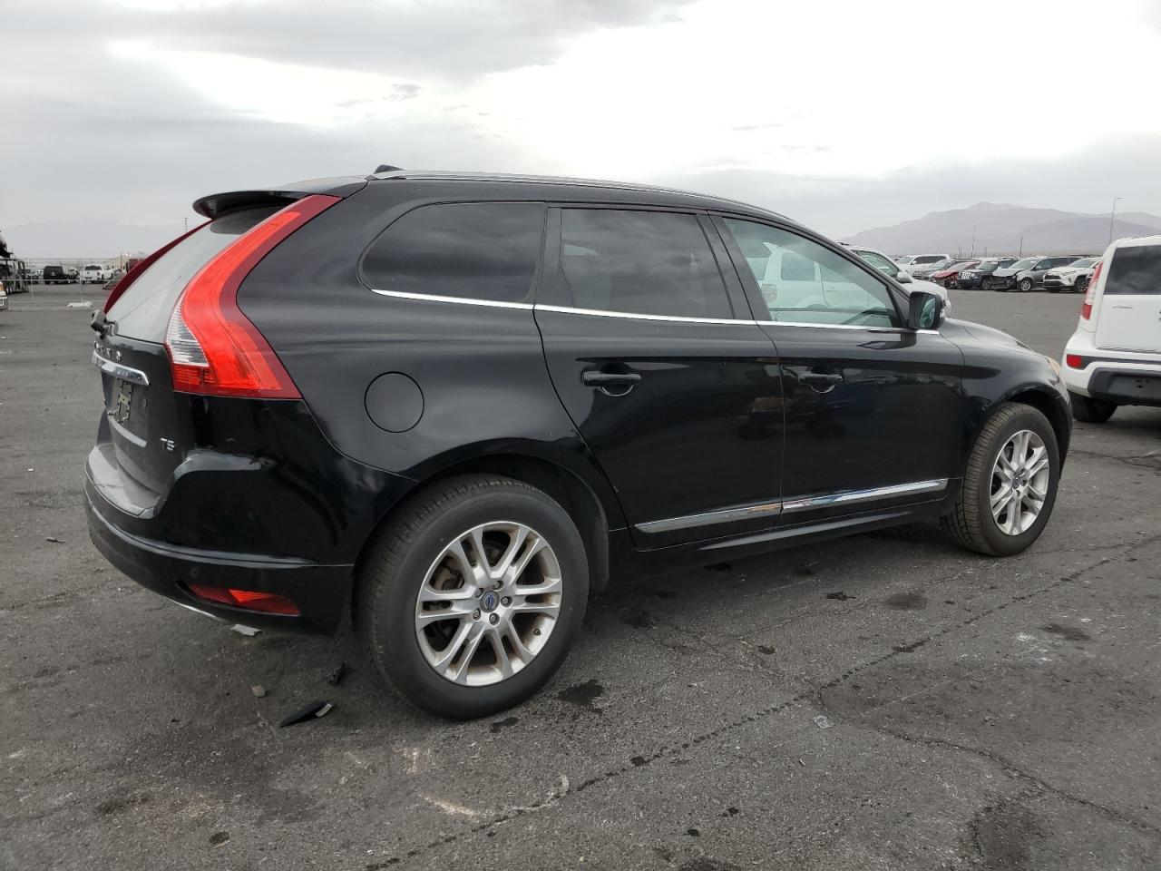2015 Volvo Xc60 T5 Premier - Фото 3