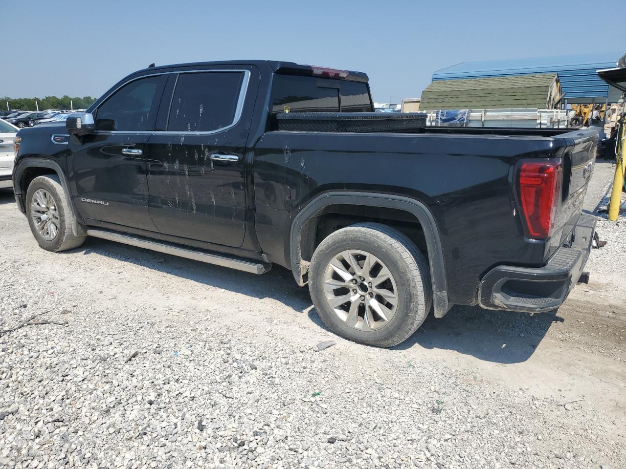 2020 GMC Sierra K1500 Denali - Image 2
