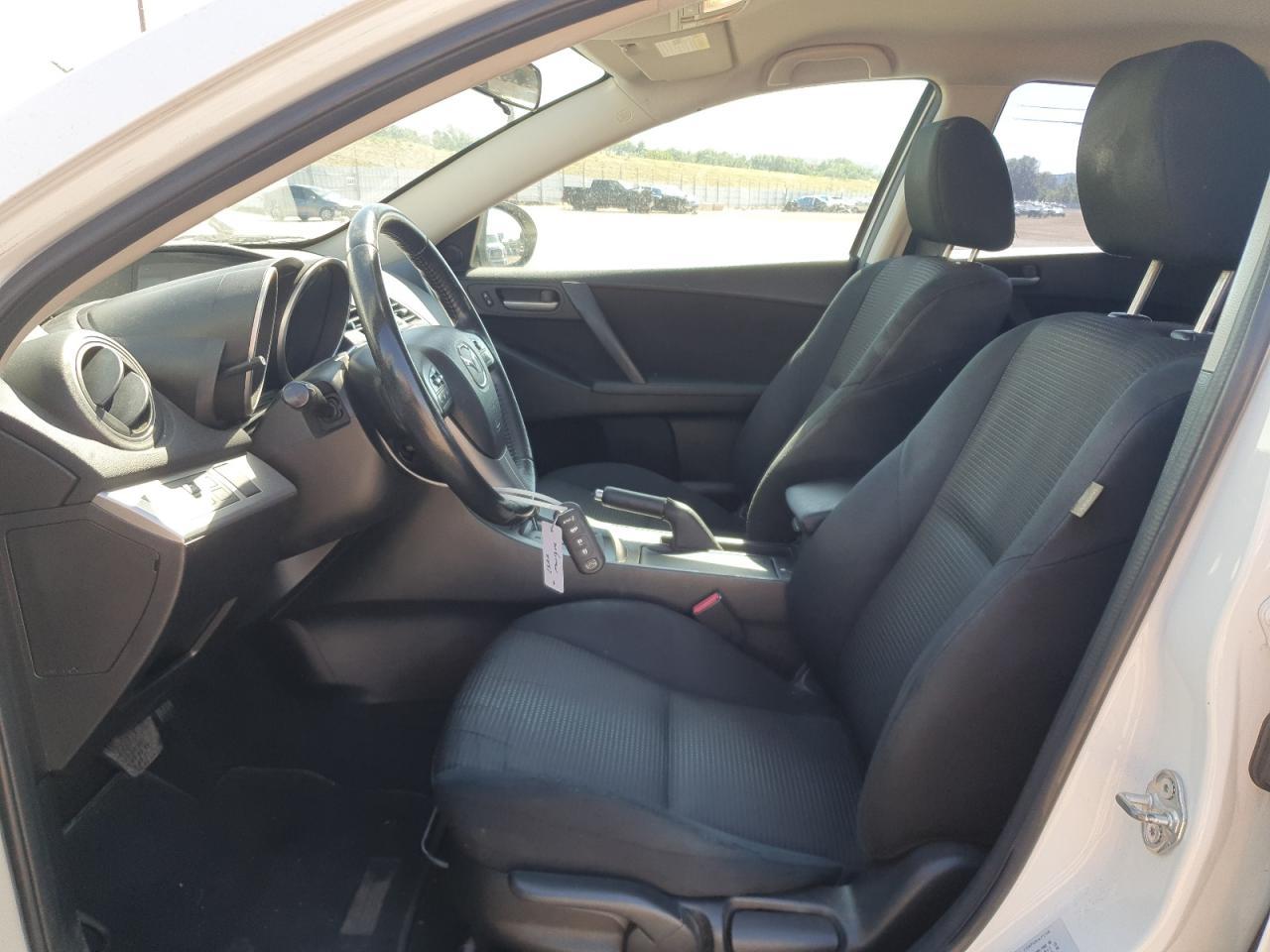 2013 Mazda 3 I - Фото 7