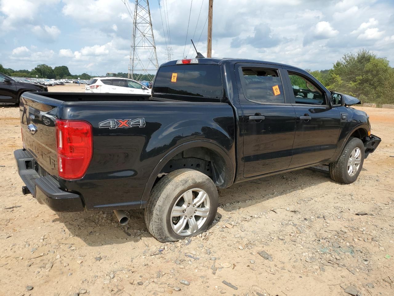 2023 Ford Ranger Xl - Image 3