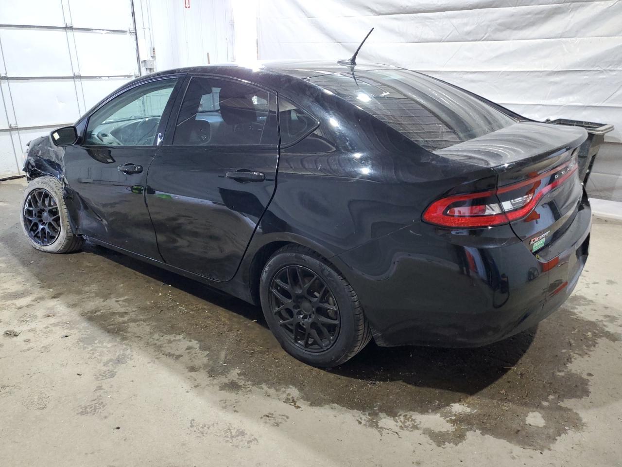 2013 Dodge Dart Se - Image 2