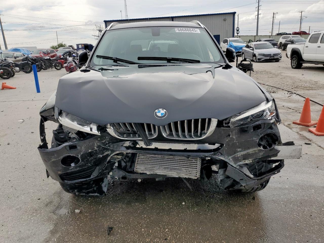 2017 BMW X3 xDrive28I - Image 5