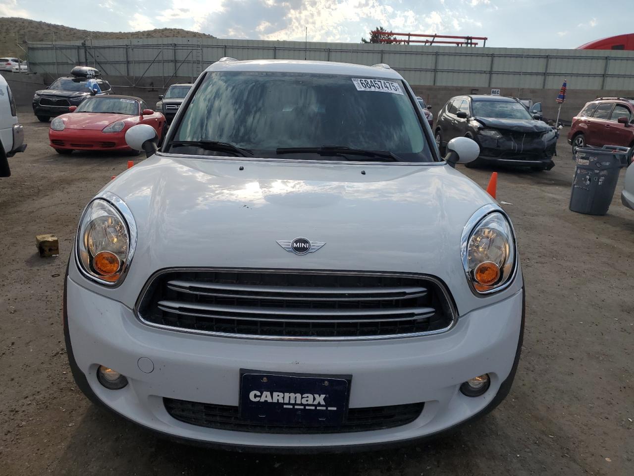 2016 Mini Cooper Countryman - Фото 5