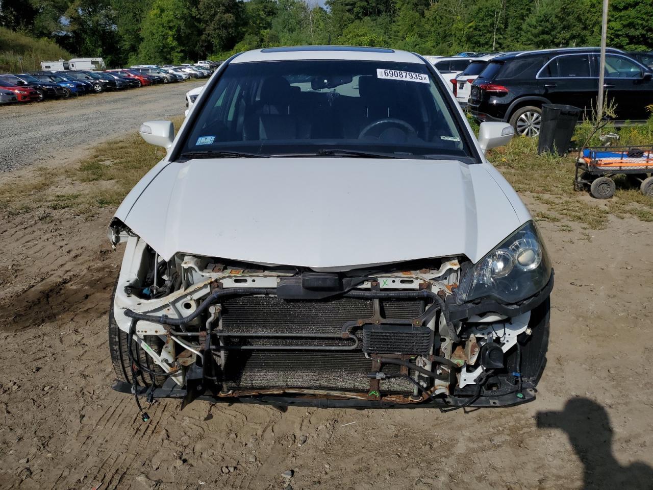 2012 Acura Rdx Technology - Image 5