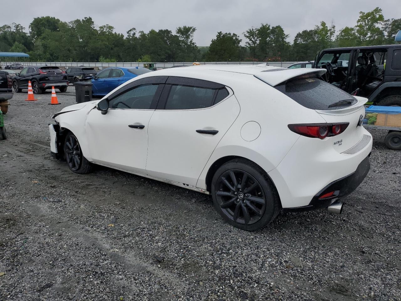 2021 Mazda 3 - Фото 2