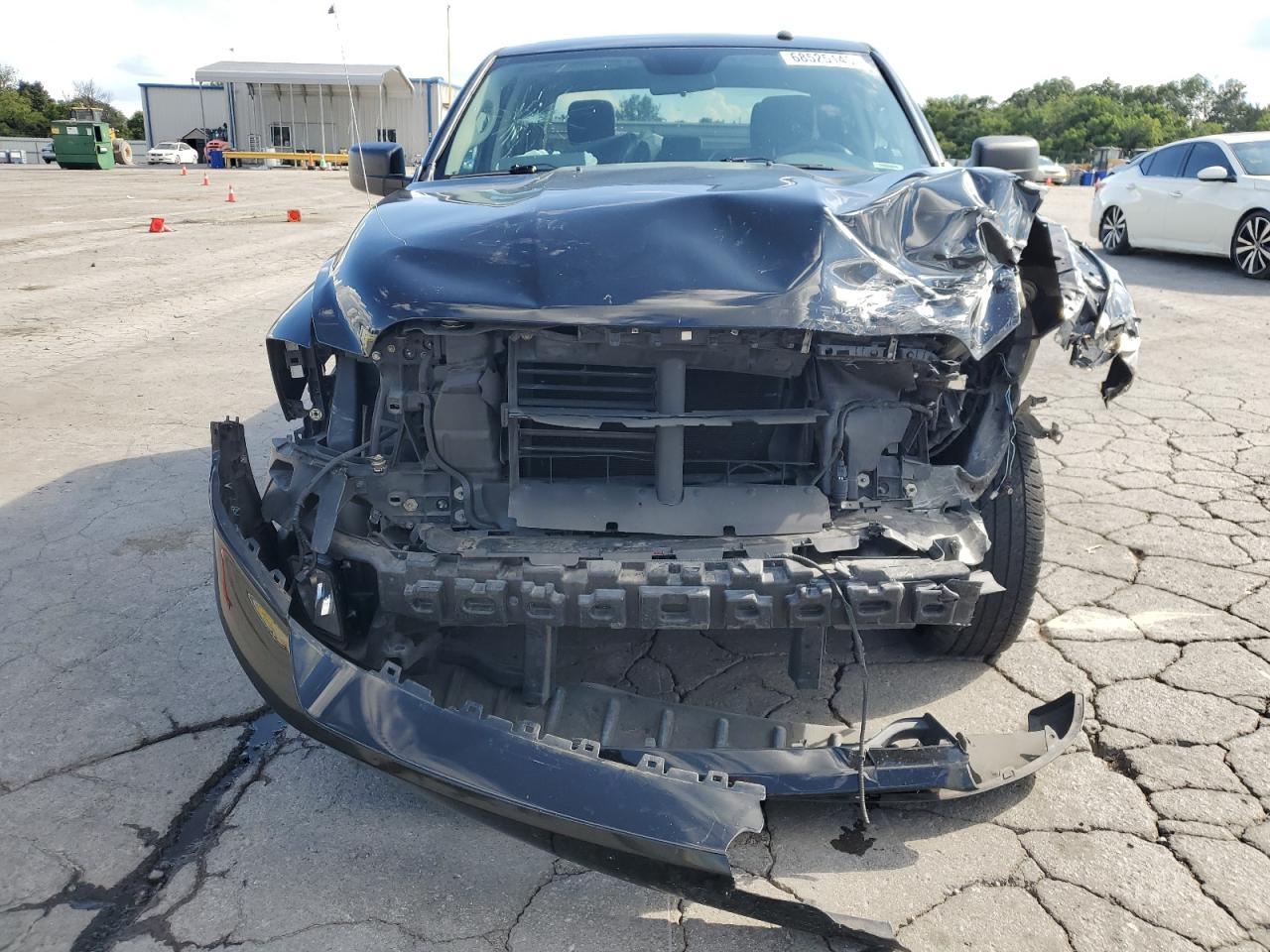 2017 Ram 1500 St - Фото 5