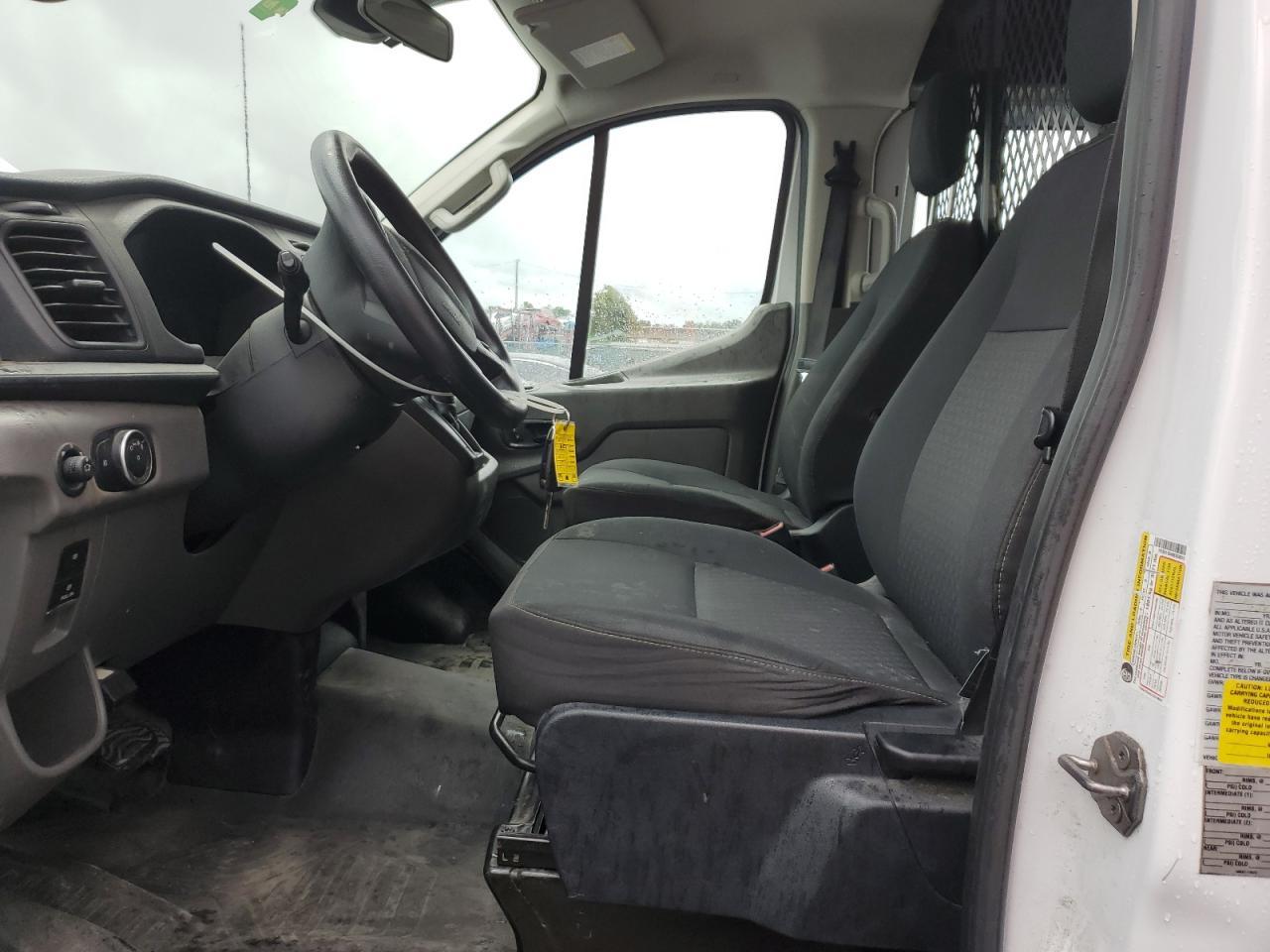 2021 Ford Transit T-250 - Image 7