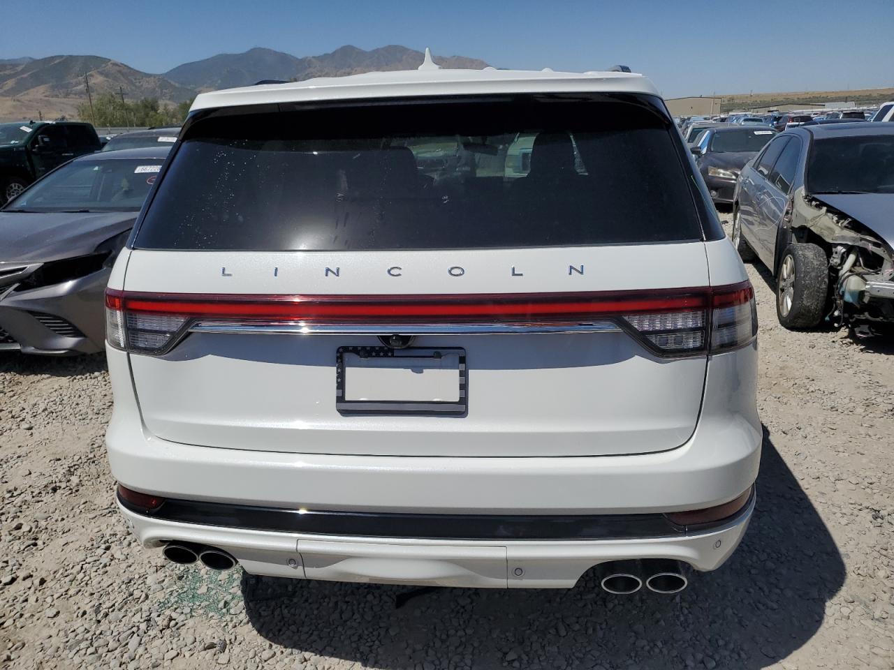 2023 Lincoln Aviator Reserve - Image 6