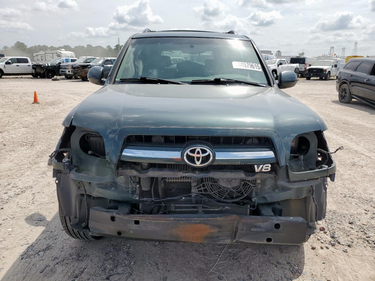 2006 Toyota Sequoia Limited - Image 5