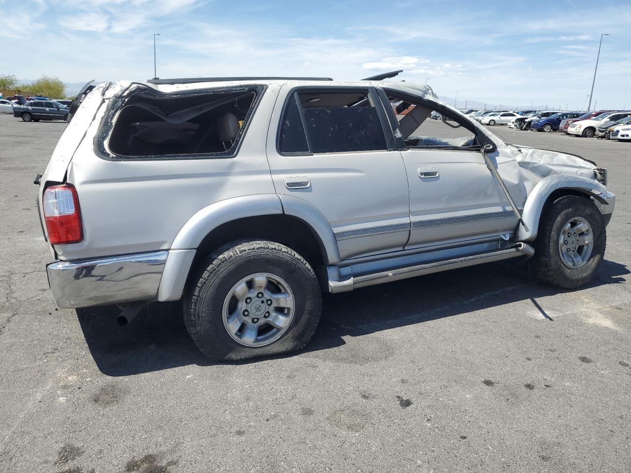 1997 Toyota 4Runner Sr5 - Image 3