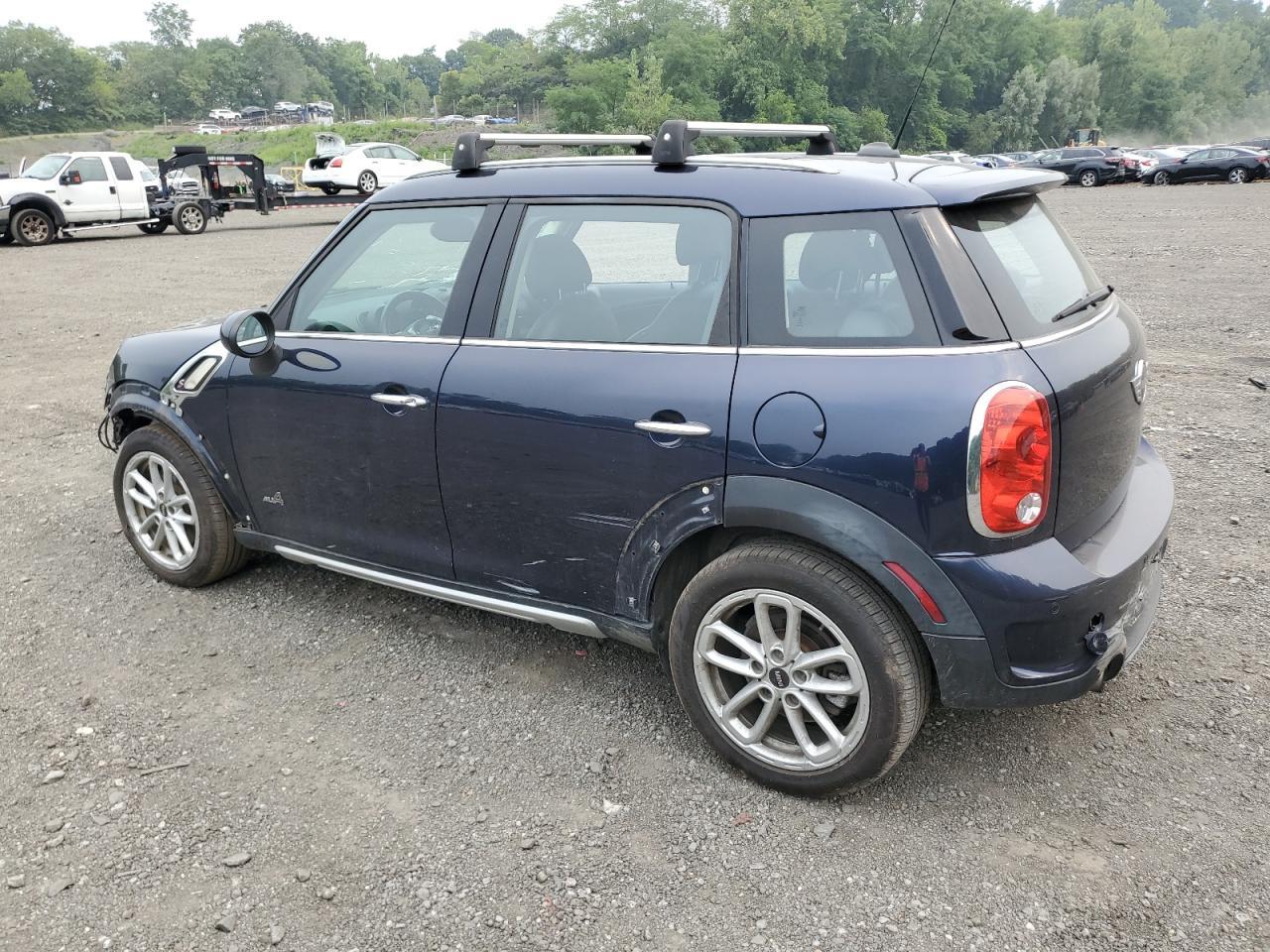 2016 Mini Cooper S Countryman - Image 2