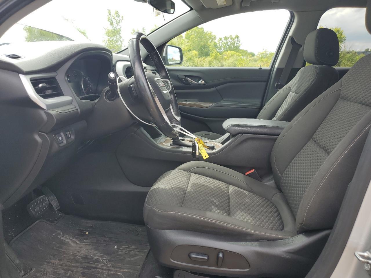 2019 GMC Acadia Sle - Фото 7