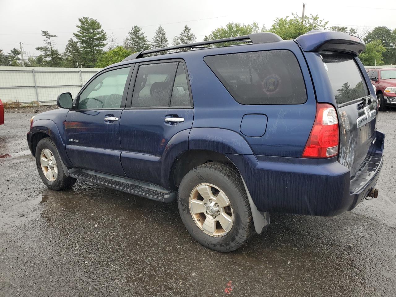 2006 Toyota 4Runner - Фото 2