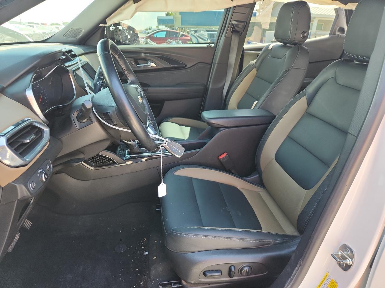 2022 Chevrolet Trailblazer Activ - Image 7