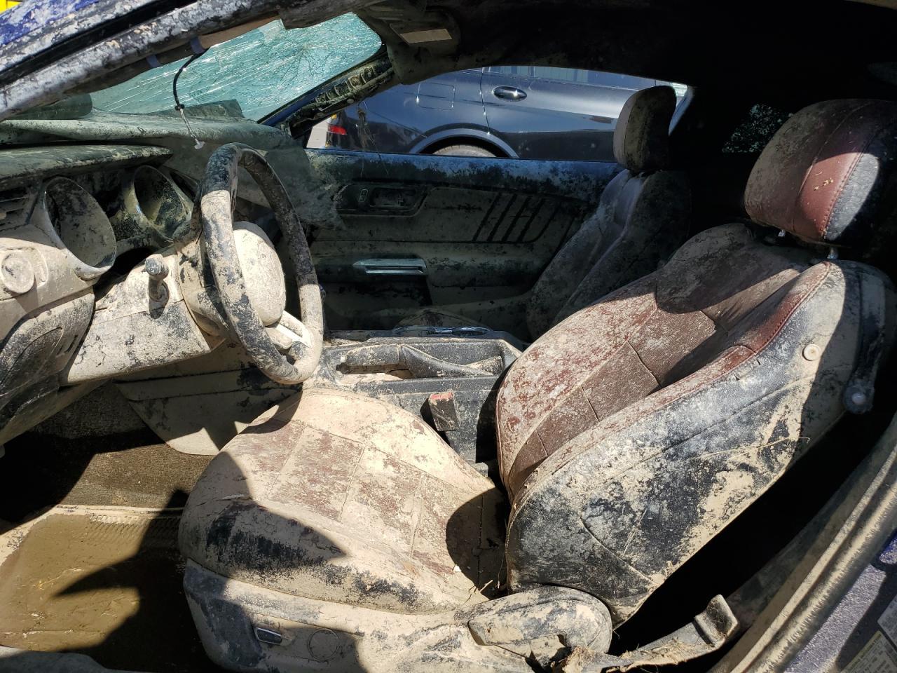 2016 Ford Mustang Gt - Image 7