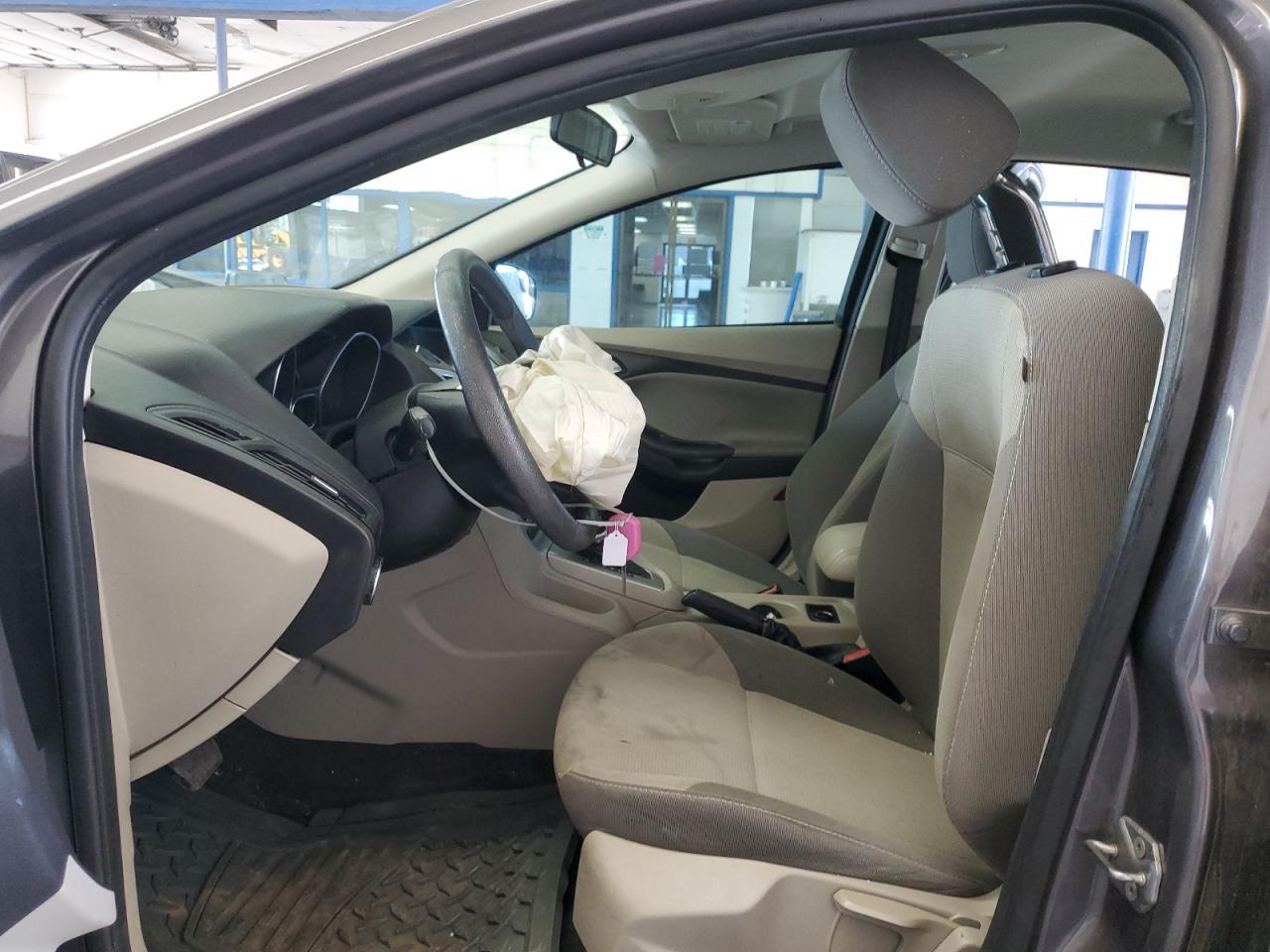 2012 Ford Focus Se - Image 7