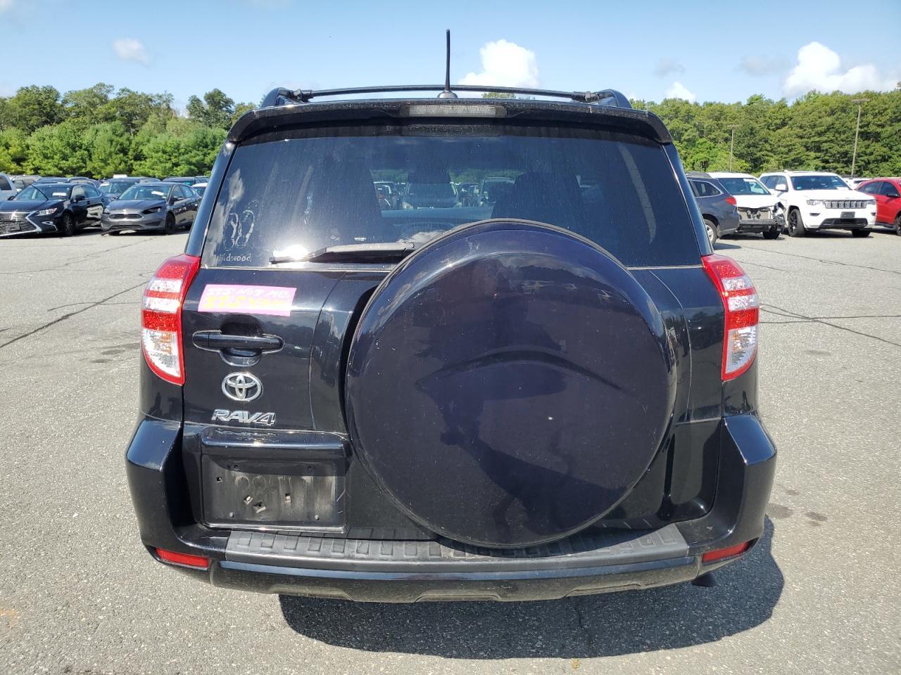 2011 Toyota Rav4 - Фото 6