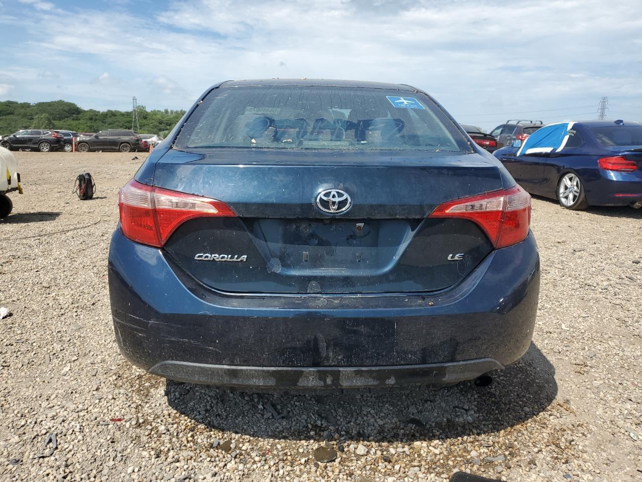 2019 Toyota Corolla L - Фото 6