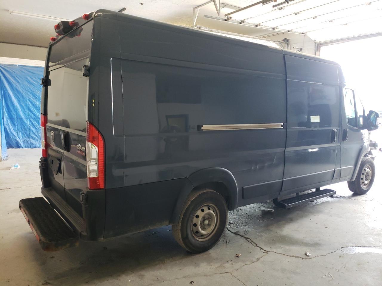 2020 Ram Promaster 3500 3500 High - Image 3