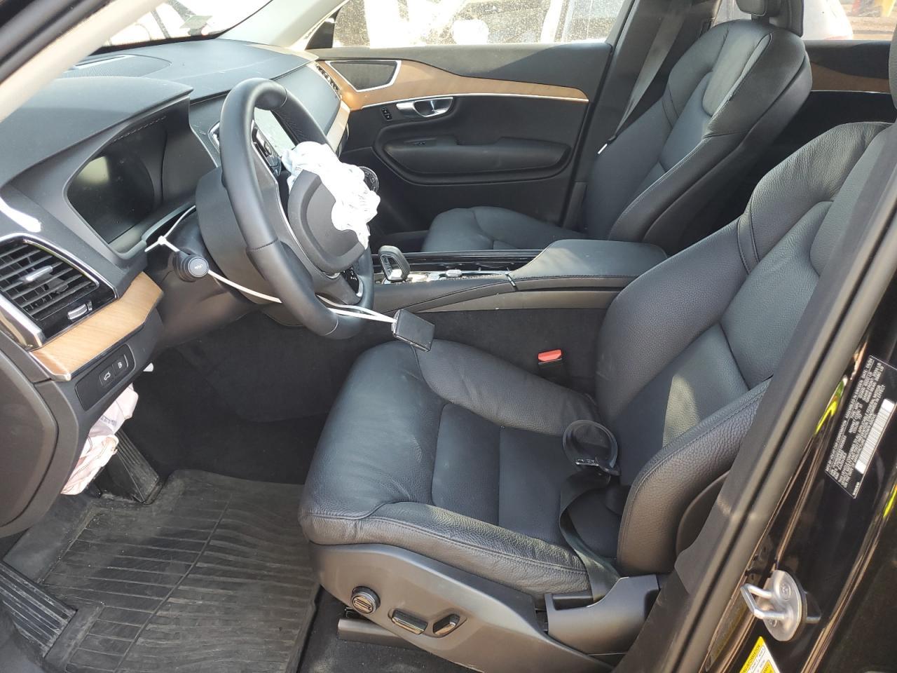 2025 Volvo Xc90 Plus - Фото 7