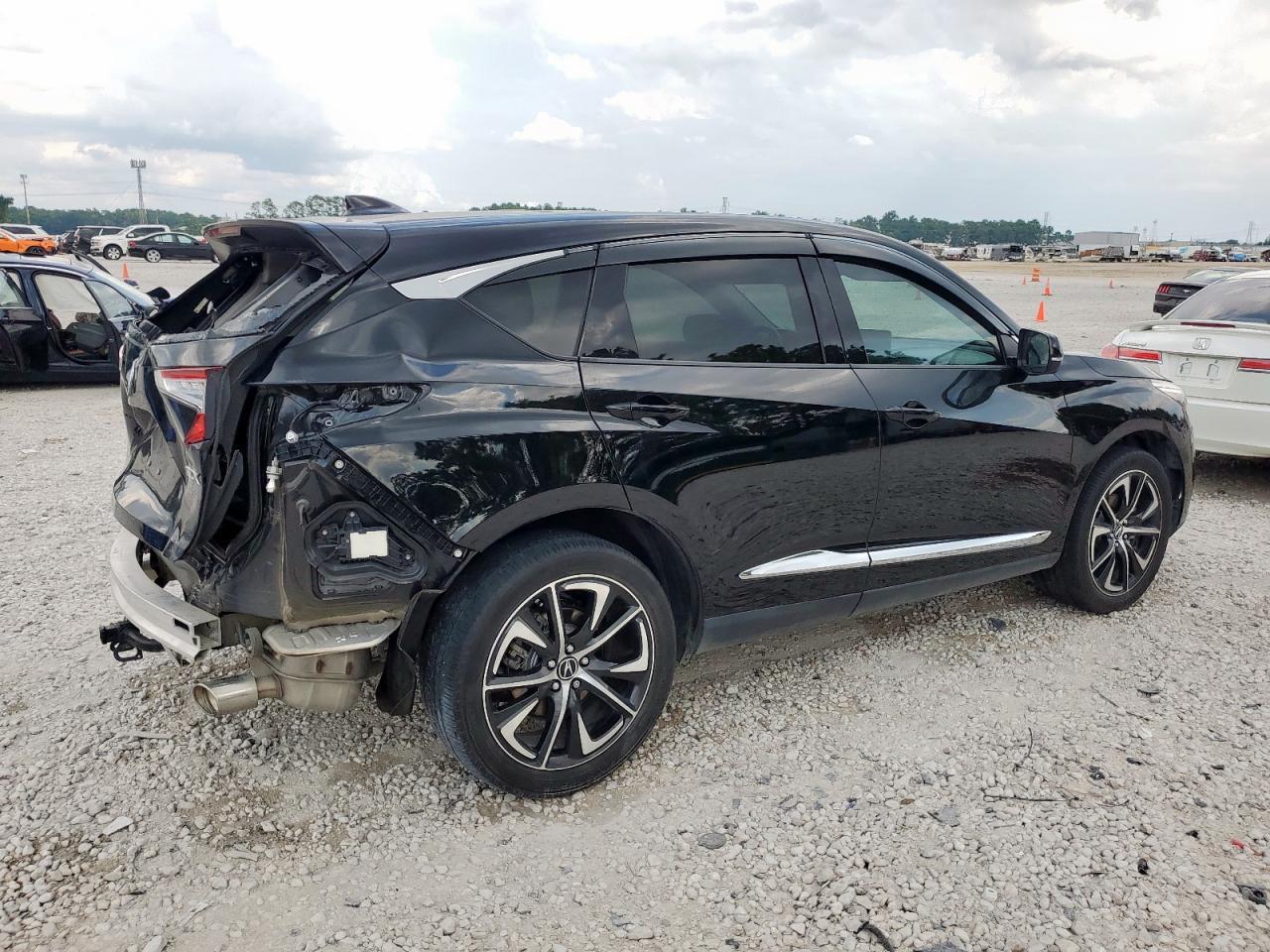 2019 Acura Rdx Advance - Image 3