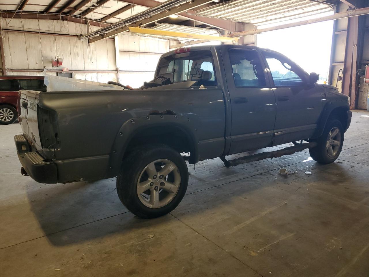 2007 Dodge Ram 1500 St - Image 3
