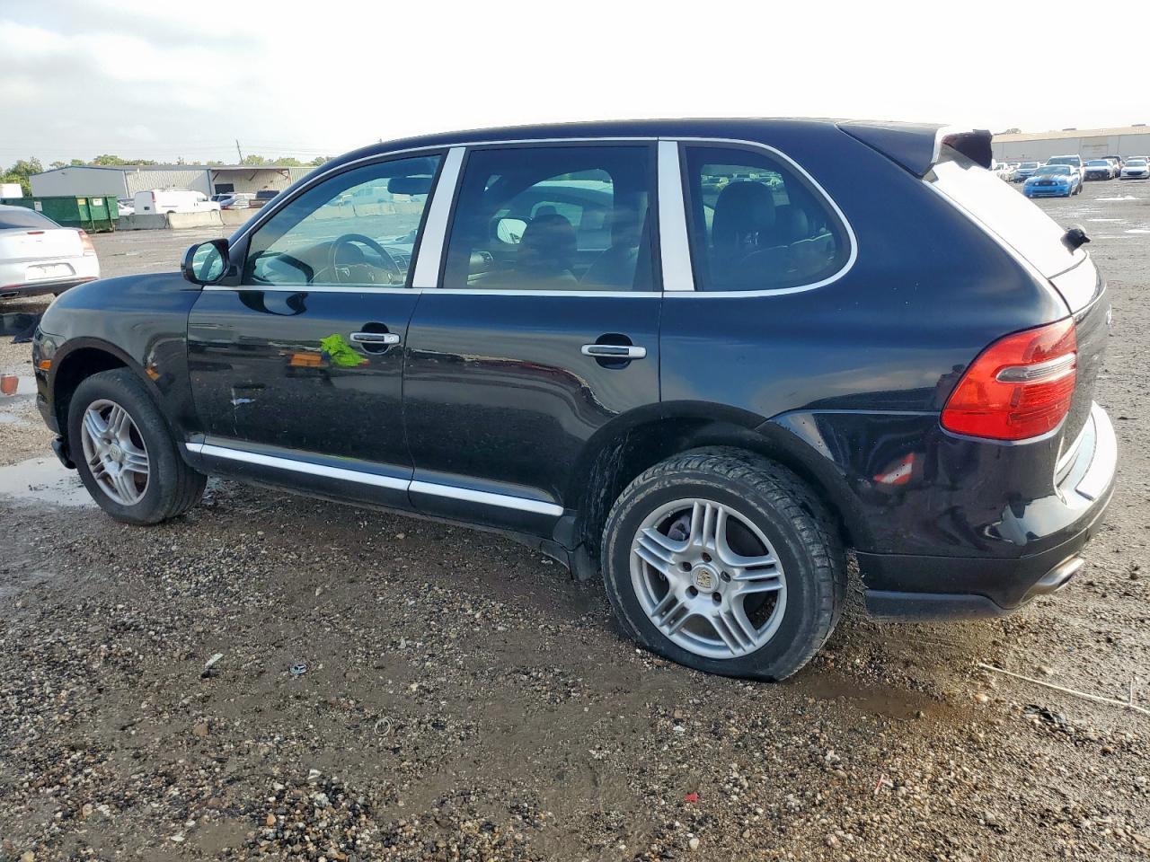 2008 Porsche Cayenne - Фото 2