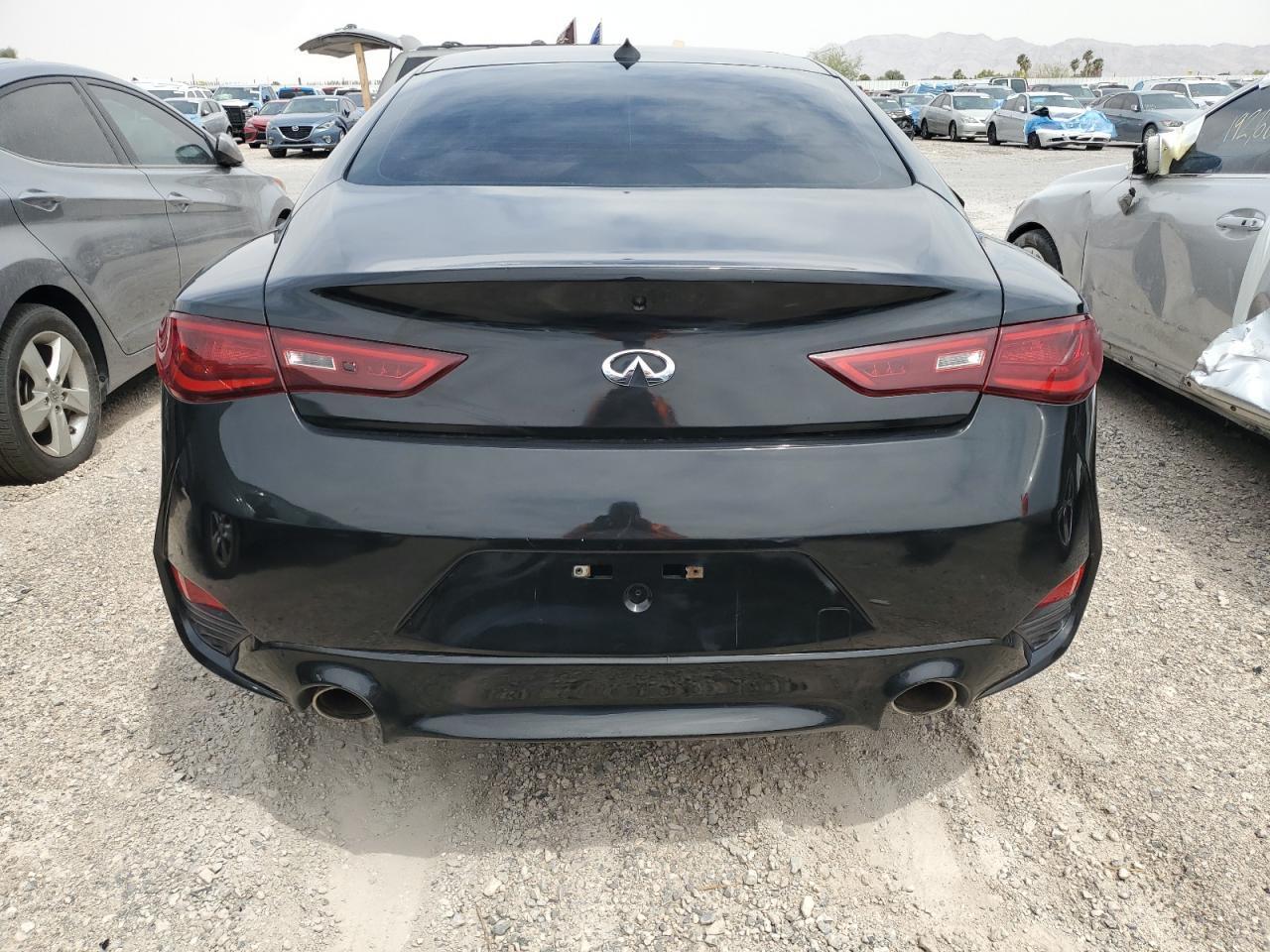 2017 Infiniti Q60 Base - Image 6