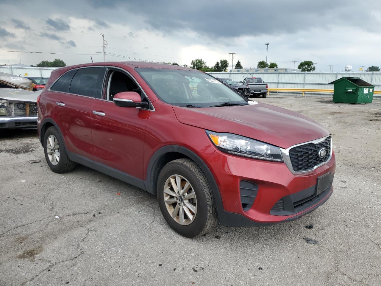 2019 Kia Sorento L - Фото 4