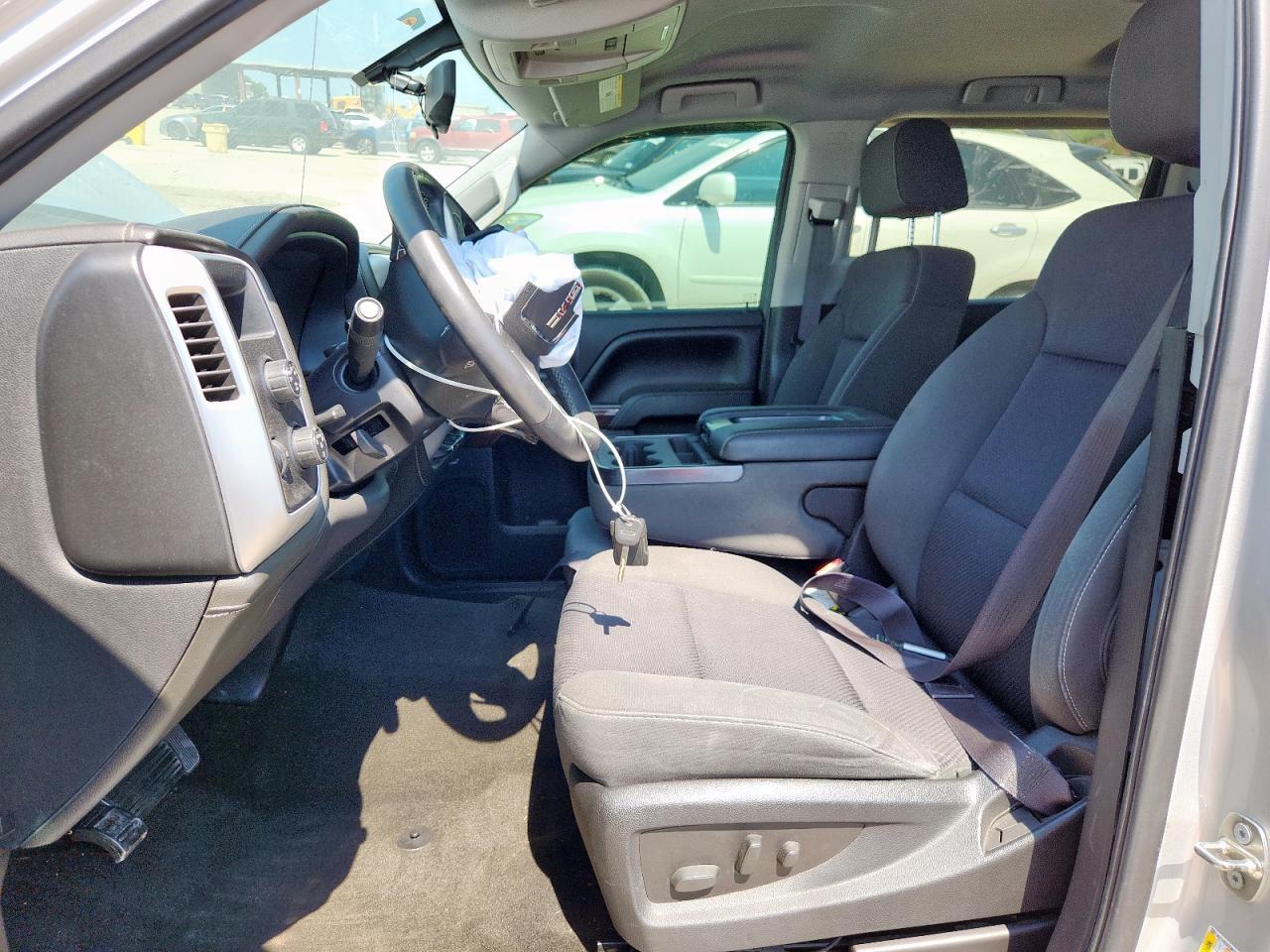 2015 GMC Sierra K1500 Sle - Фото 7