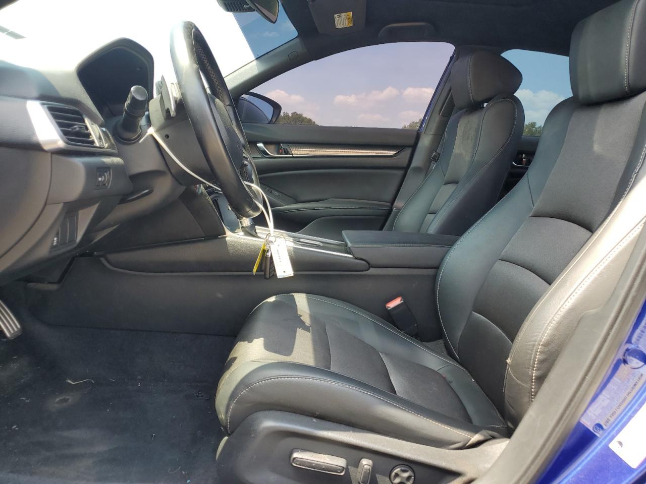 2022 Honda Accord Sport - Фото 7