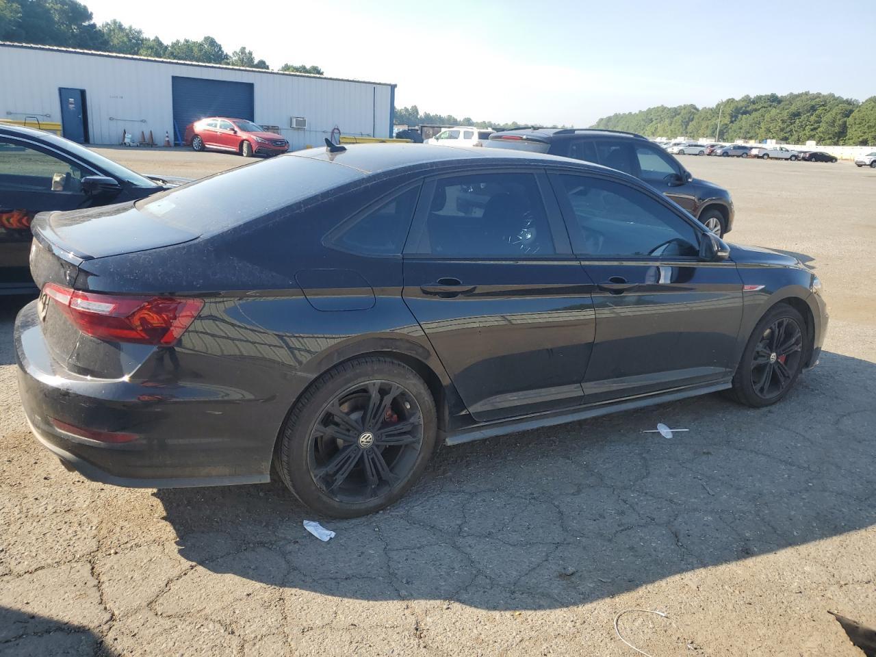 2021 Volkswagen Jetta Gli - Фото 3