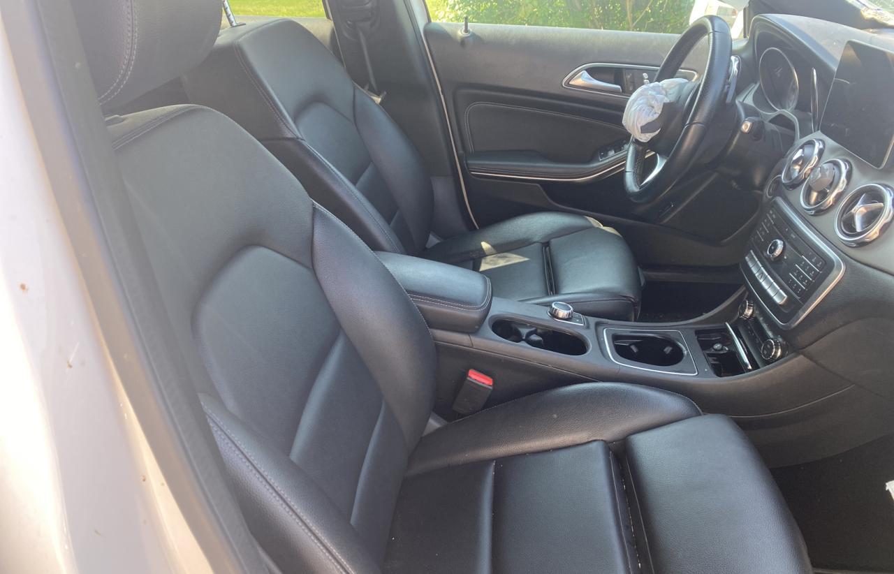 2020 Mercedes-Benz Gla 250 - Фото 5