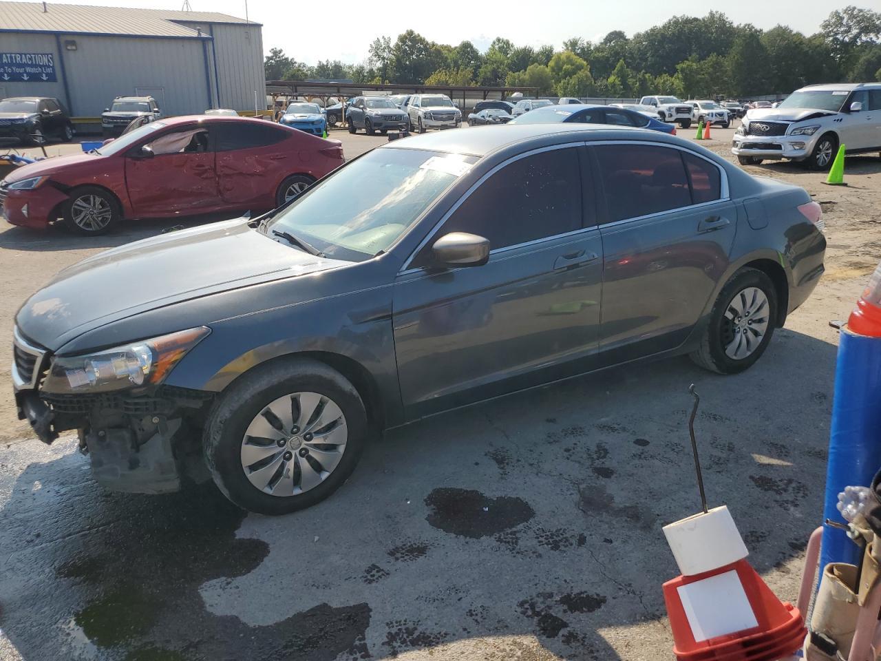 2008 Honda Accord Lx