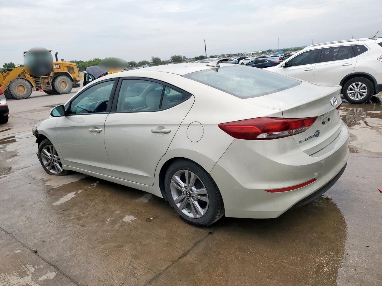 2017 Hyundai Elantra Se - Фото 2