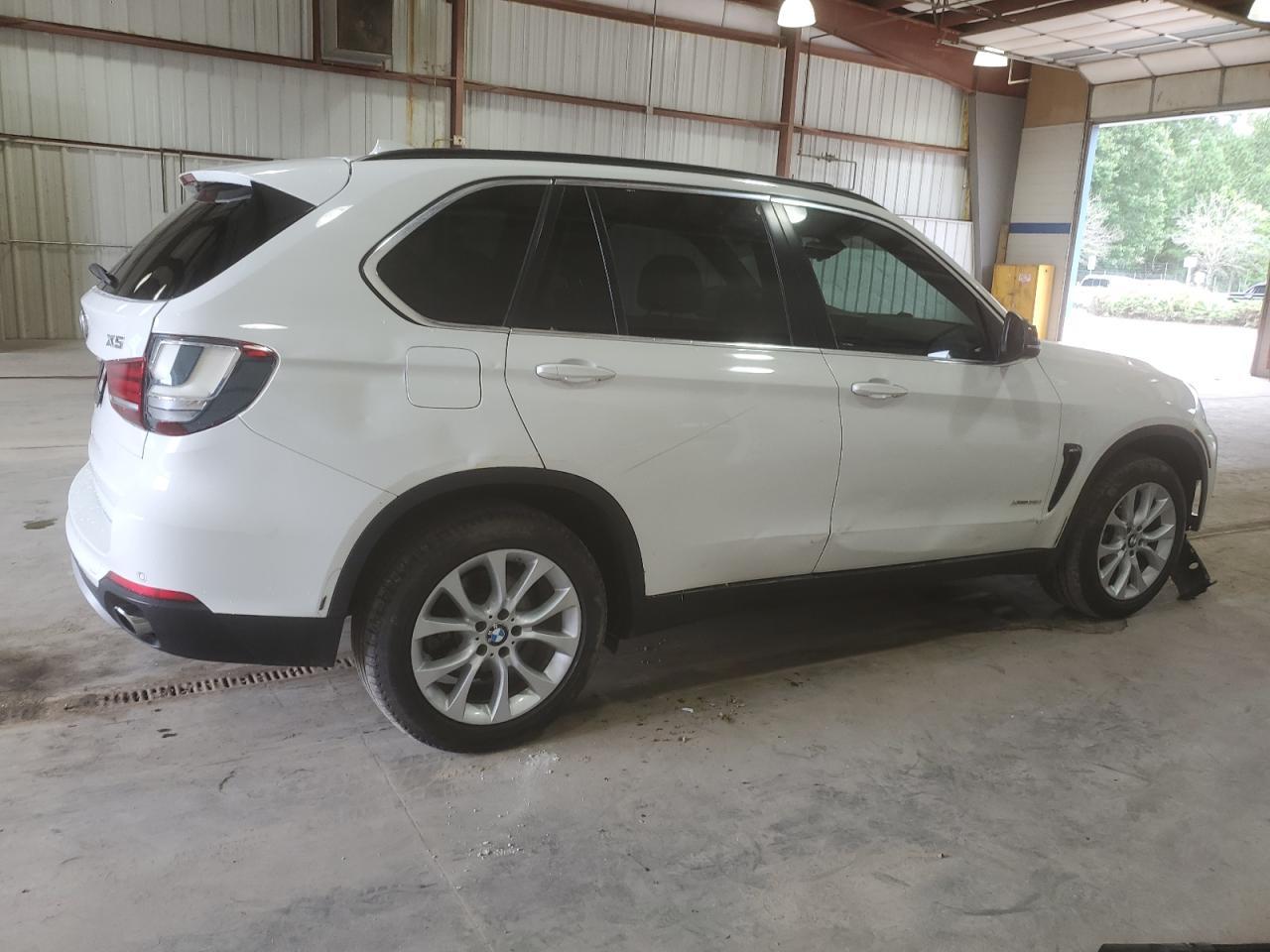 2016 BMW X5 xDrive35I - Фото 3