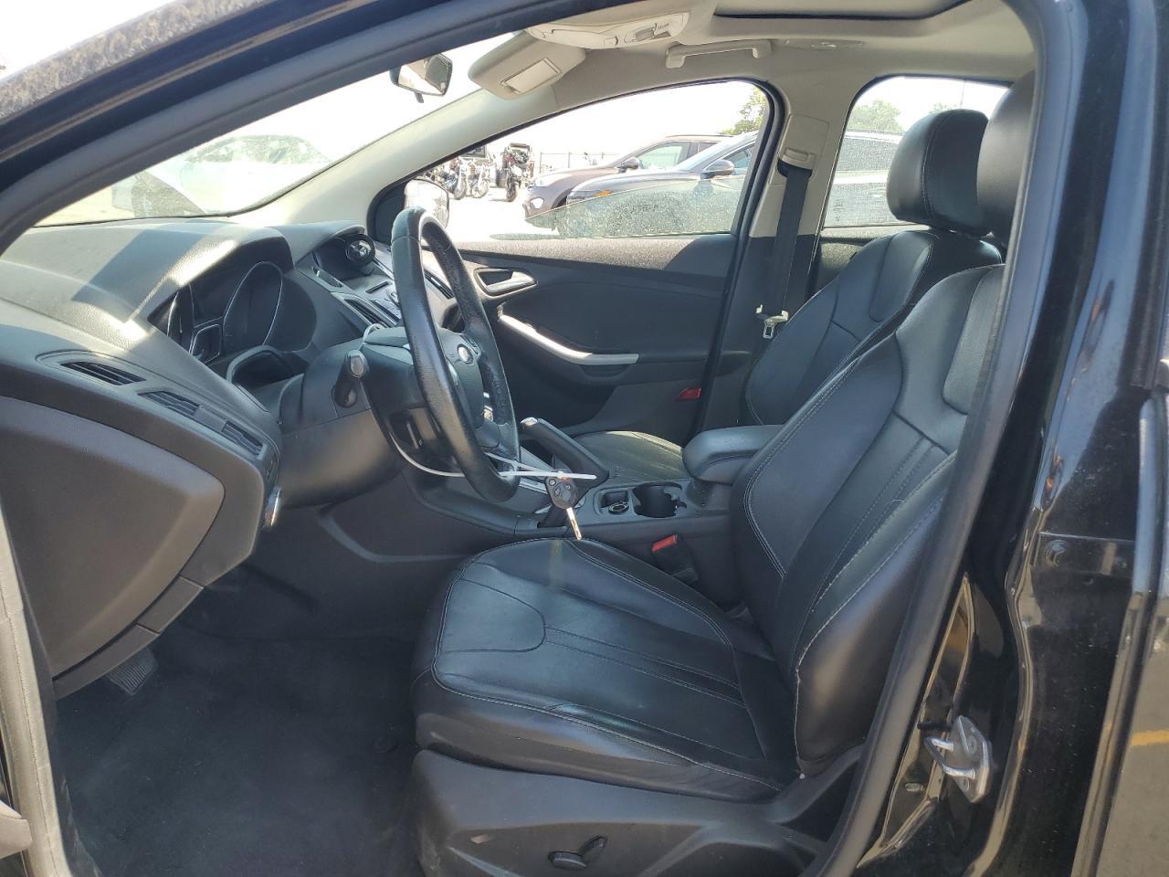 2014 Ford Focus Se - Image 7