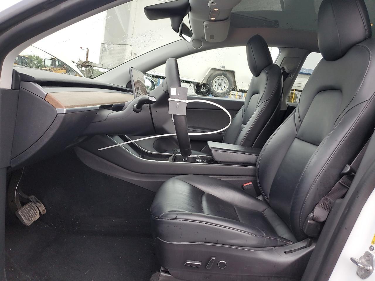 2021 Tesla Model Y - Image 7